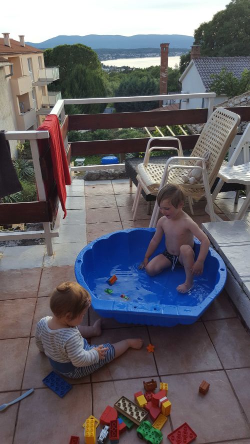 kroatien-insel-krk-ferienwohnung-aramis-familienfreundlich kroatien-insel-krk-ferienwohnung-aramis-familienfreundlich
