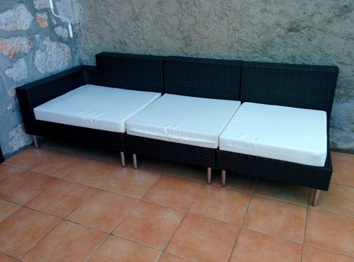 Insel Krk Appartement Caspar Lounge Insel Krk Appartement Caspar Lounge