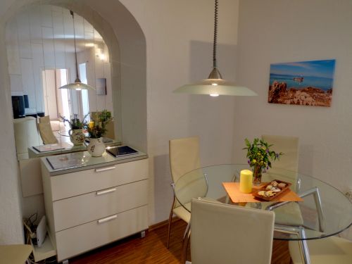 kroatien insel krk malinska ferienwohnung kvarner esszimer kroatien insel krk malinska ferienwohnung kvarner esszimer