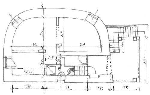 grundriss peppone malinska