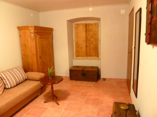 Schlafzimmer Balthasar