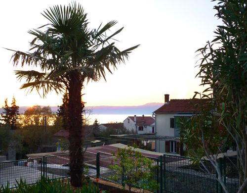 Meerblick von Balthasar