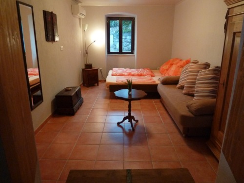 Schlafzimmer Balthasar
