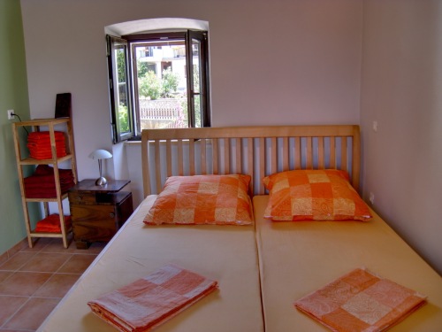 Schlafzimmer Caspar