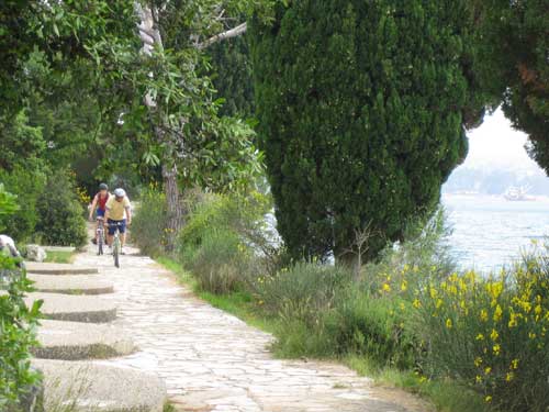 Radfahren Radfahren