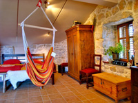 Appartment Don Camillo Appartment Don Camillo