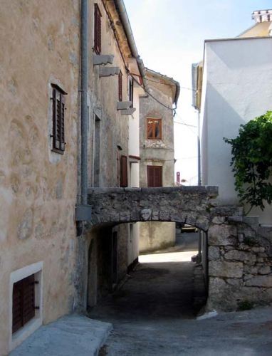 krk malinksa pfarrhaus turm gasse.jpg krk malinksa pfarrhaus turm gasse.jpg
