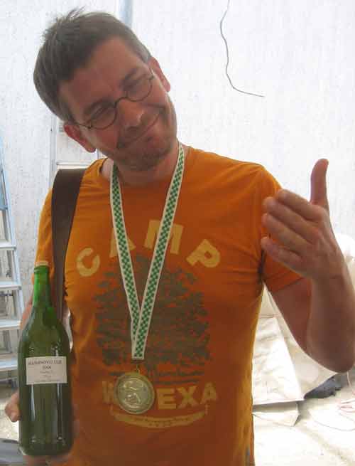 kroatisches olivenoel ausgezeichnet