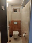 <p>separate G&auml;stetoilette im EG</p>