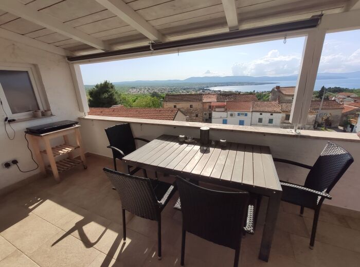 Ferienwohnung Kvarner