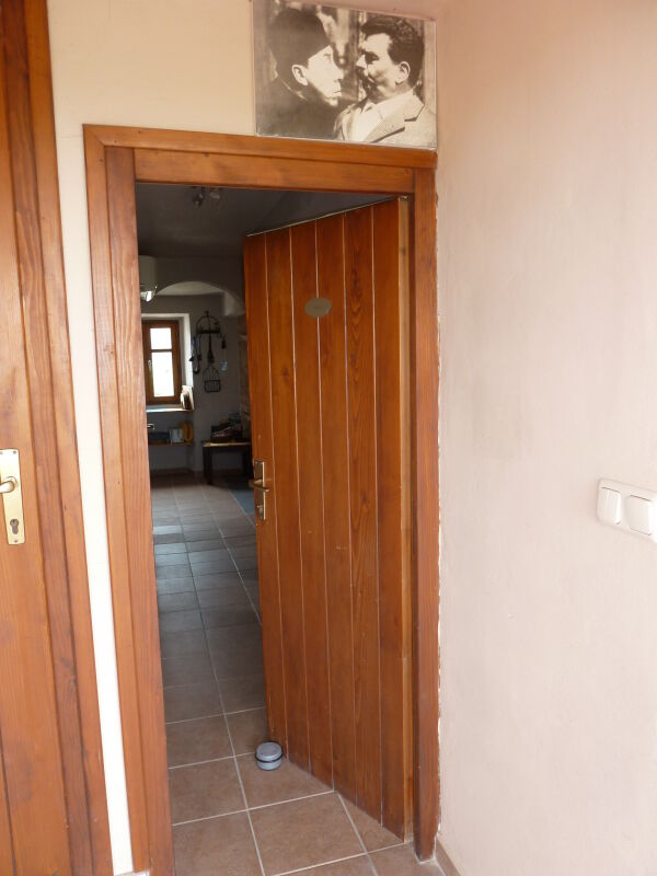 <p>Willkommen in der Peppone</p> <p>Willkommen in der Peppone</p>