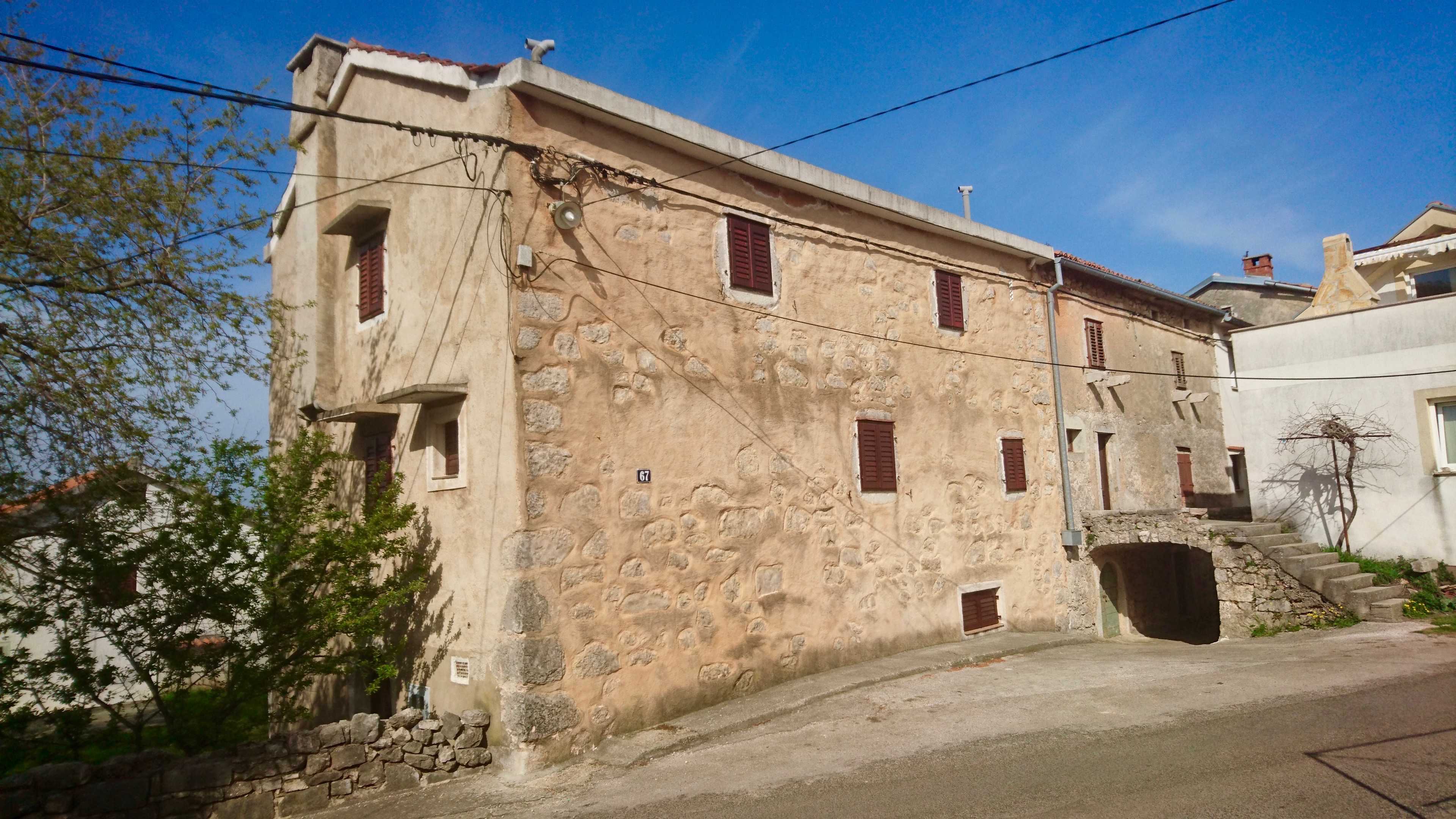 <p>Turmpalais</p> <p>Turmpalais</p>