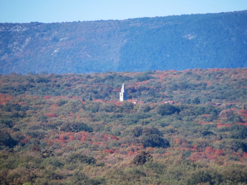 <p>Kirchtum von Poljica</p> <p>Kirchtum von Poljica</p>