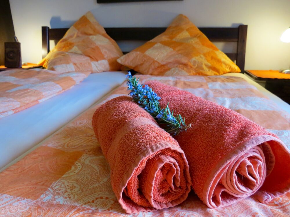 <p>kleines Schlafzimmer Detail</p> <p>kleines Schlafzimmer Detail</p>