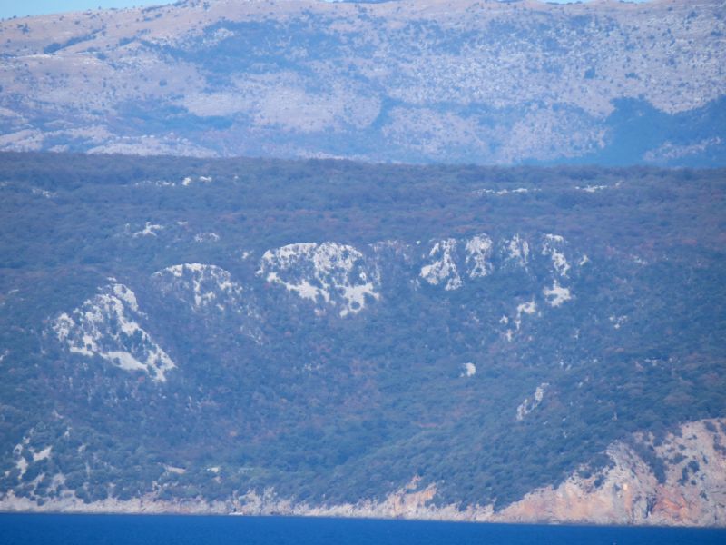 <p>Dol Paradiso auf Cres</p> <p>Dol Paradiso auf Cres</p>