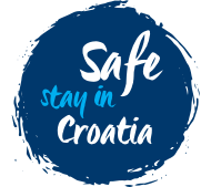 Safe stay in Croatia