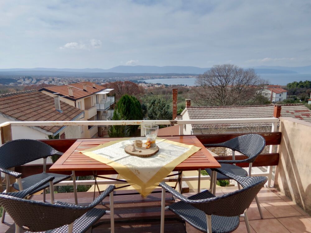 <p>großer Tisch auf dem Balkon (Schatten durch Markise)</p> <p>großer Tisch auf dem Balkon (Schatten durch Markise)</p>