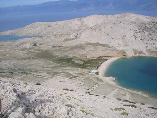 wandern vela luka mala luka